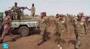 عقوبات أميركية جديدة على "الدعم السريع"